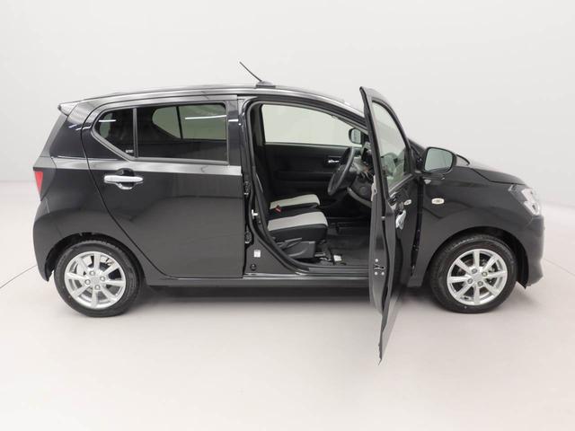 ミライースＧ　ＳＡIII　バックカメラ　アルミホイール　　ＬＥＤヘッドバックカメラ　キーフリー　イモビライザー　アイドリングストップ　アルミホイール　ＬＥＤヘッドライト　ワンオーナー　禁煙車（愛知県）の中古車