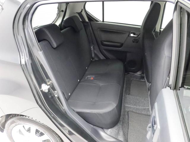 ミライースＧ　ＳＡIII　バックカメラ　アルミホイール　　ＬＥＤヘッドバックカメラ　キーフリー　イモビライザー　アイドリングストップ　アルミホイール　ＬＥＤヘッドライト　ワンオーナー　禁煙車（愛知県）の中古車