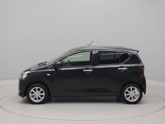 ミライースＧ　ＳＡIII　バックカメラ　アルミホイール　　ＬＥＤヘッドバックカメラ　キーフリー　イモビライザー　アイドリングストップ　アルミホイール　ＬＥＤヘッドライト　ワンオーナー　禁煙車（愛知県）の中古車