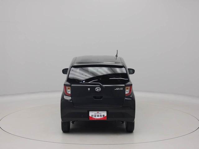 ミライースＧ　ＳＡIII　バックカメラ　アルミホイール　　ＬＥＤヘッドバックカメラ　キーフリー　イモビライザー　アイドリングストップ　アルミホイール　ＬＥＤヘッドライト　ワンオーナー　禁煙車（愛知県）の中古車