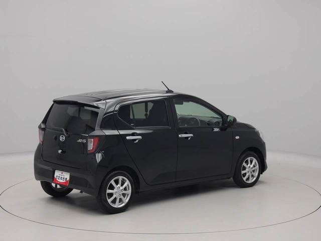 ミライースＧ　ＳＡIII　バックカメラ　アルミホイール　　ＬＥＤヘッドバックカメラ　キーフリー　イモビライザー　アイドリングストップ　アルミホイール　ＬＥＤヘッドライト　ワンオーナー　禁煙車（愛知県）の中古車