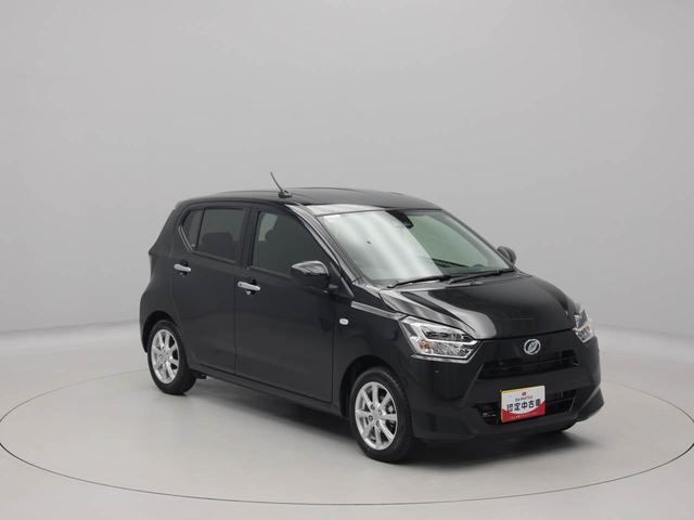 ミライースＧ　ＳＡIII　バックカメラ　アルミホイール　　ＬＥＤヘッドバックカメラ　キーフリー　イモビライザー　アイドリングストップ　アルミホイール　ＬＥＤヘッドライト　ワンオーナー　禁煙車（愛知県）の中古車