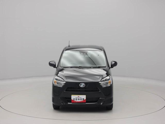 ミライースＧ　ＳＡIII　バックカメラ　アルミホイール　　ＬＥＤヘッドバックカメラ　キーフリー　イモビライザー　アイドリングストップ　アルミホイール　ＬＥＤヘッドライト　ワンオーナー　禁煙車（愛知県）の中古車