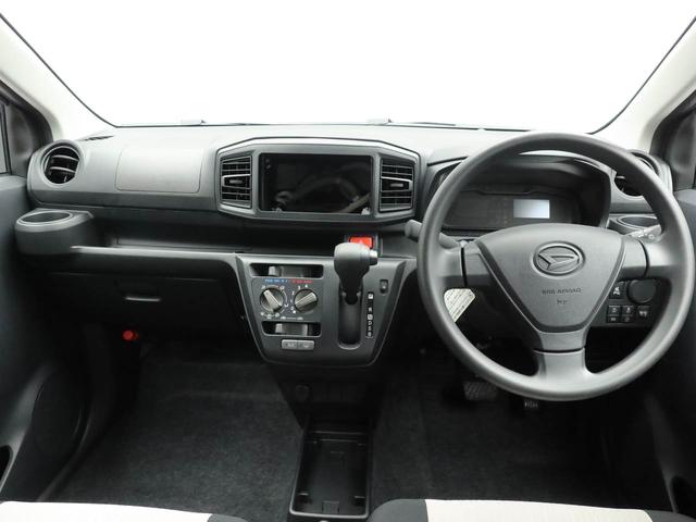 ミライースＬ　ＳＡIII　バックカメラ　ワンオーナー　禁煙車キーレス　アイドリングストップ　バックカメラ　ワンオーナー　禁煙車（愛知県）の中古車