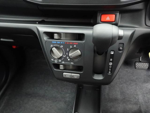 ミライースＬ　ＳＡIII　バックカメラ　ワンオーナー　禁煙車キーレス　アイドリングストップ　バックカメラ　ワンオーナー　禁煙車（愛知県）の中古車