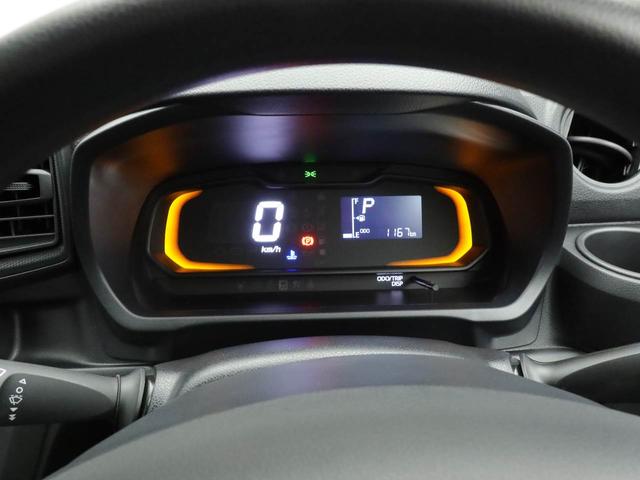 ミライースＬ　ＳＡIII　バックカメラ　ワンオーナー　禁煙車キーレス　アイドリングストップ　バックカメラ　ワンオーナー　禁煙車（愛知県）の中古車