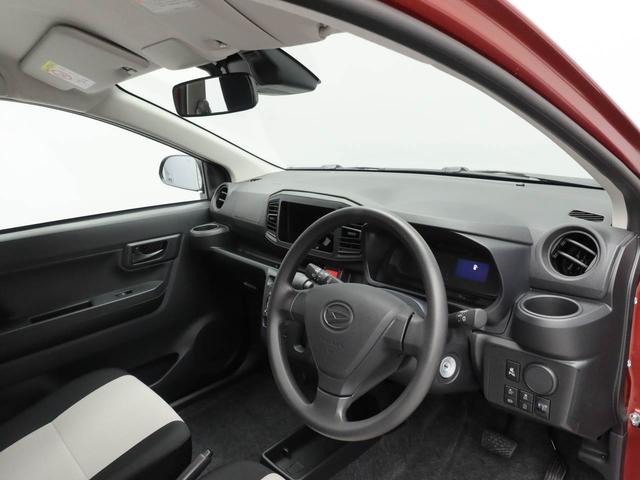 ミライースＬ　ＳＡIII　バックカメラ　ワンオーナー　禁煙車キーレス　アイドリングストップ　バックカメラ　ワンオーナー　禁煙車（愛知県）の中古車