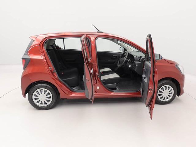 ミライースＬ　ＳＡIII　バックカメラ　ワンオーナー　禁煙車キーレス　アイドリングストップ　バックカメラ　ワンオーナー　禁煙車（愛知県）の中古車