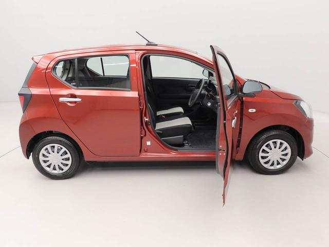 ミライースＬ　ＳＡIII　バックカメラ　ワンオーナー　禁煙車キーレス　アイドリングストップ　バックカメラ　ワンオーナー　禁煙車（愛知県）の中古車