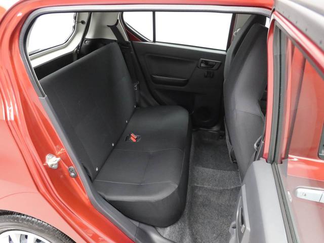 ミライースＬ　ＳＡIII　バックカメラ　ワンオーナー　禁煙車キーレス　アイドリングストップ　バックカメラ　ワンオーナー　禁煙車（愛知県）の中古車