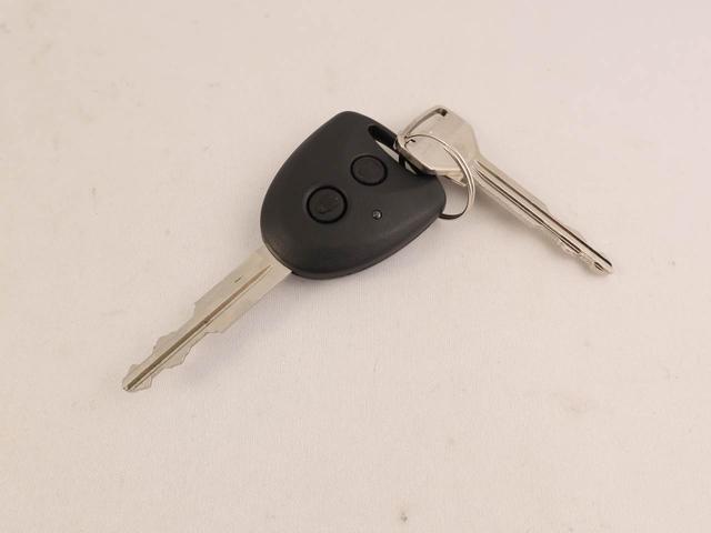 ミライースＬ　ＳＡIIIオーディオレス　キーレス（愛知県）の中古車