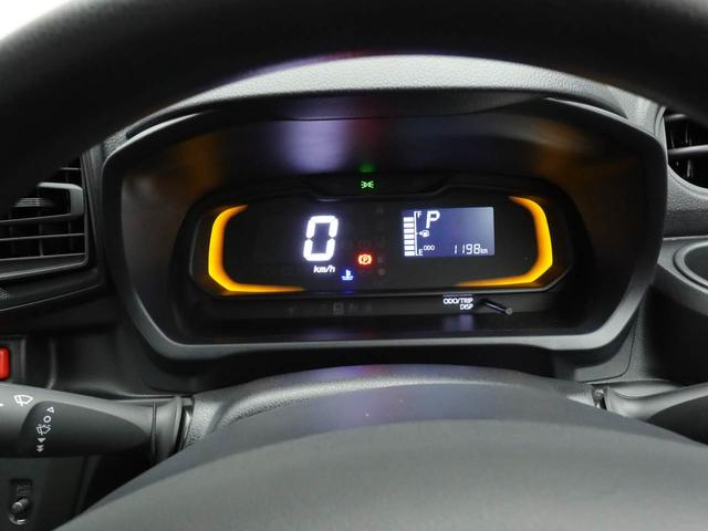 ミライースＬ　ＳＡIIIオーディオレス　キーレス（愛知県）の中古車