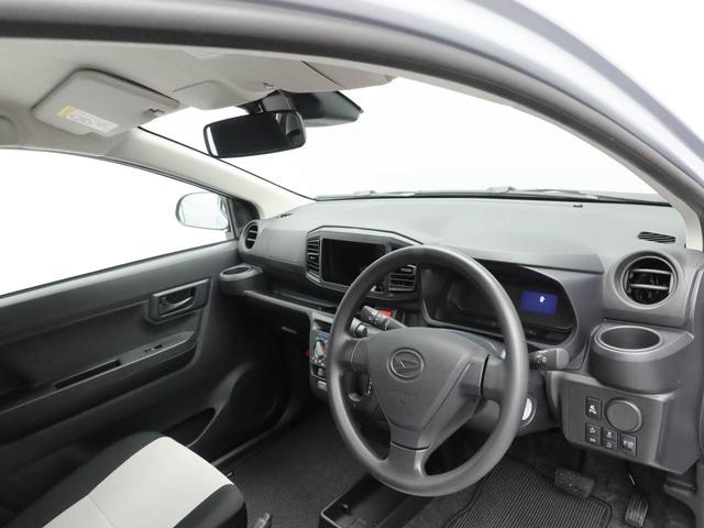 ミライースＬ　ＳＡIIIオーディオレス　キーレス（愛知県）の中古車