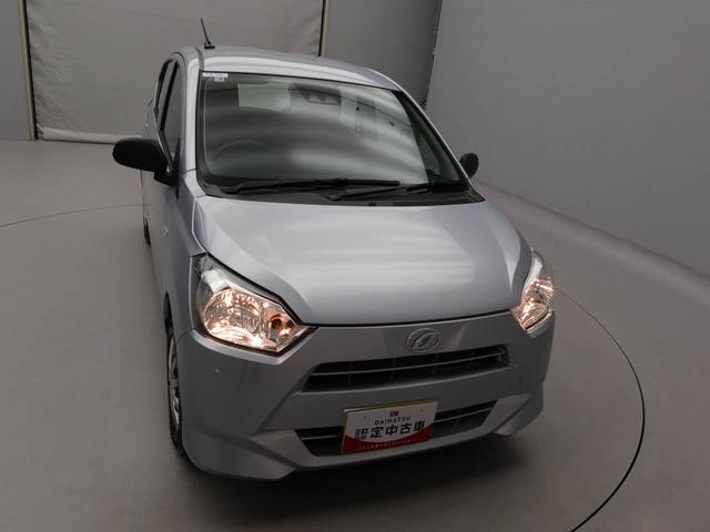 ミライースＬ　ＳＡIIIオーディオレス　キーレス（愛知県）の中古車