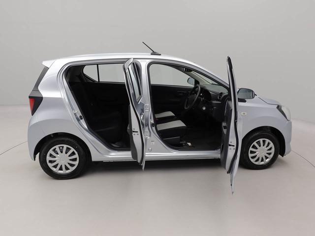 ミライースＬ　ＳＡIIIオーディオレス　キーレス（愛知県）の中古車