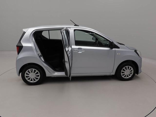 ミライースＬ　ＳＡIIIオーディオレス　キーレス（愛知県）の中古車