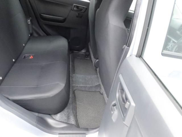 ミライースＬ　ＳＡIIIオーディオレス　キーレス（愛知県）の中古車