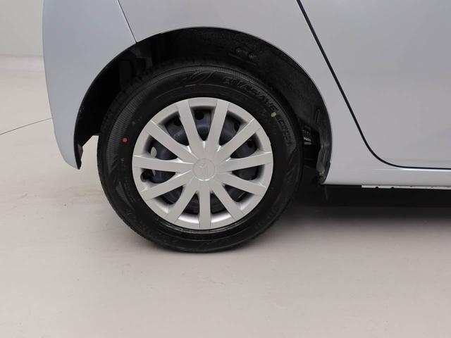 ミライースＬ　ＳＡIIIオーディオレス　キーレス（愛知県）の中古車