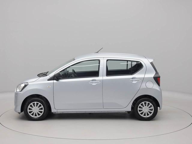 ミライースＬ　ＳＡIIIオーディオレス　キーレス（愛知県）の中古車