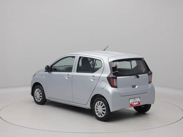 ミライースＬ　ＳＡIIIオーディオレス　キーレス（愛知県）の中古車