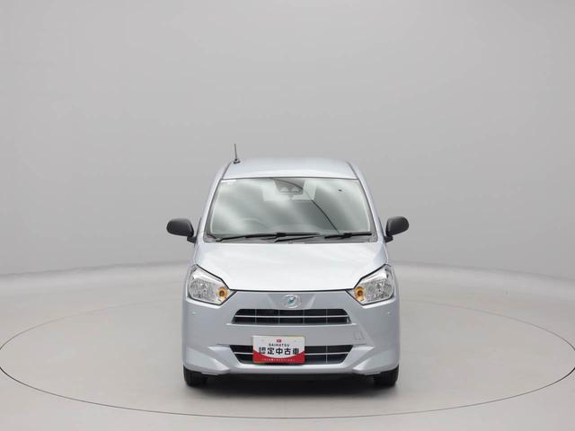 ミライースＬ　ＳＡIIIオーディオレス　キーレス（愛知県）の中古車