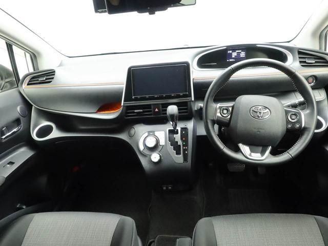 シエンタファンベースＧ（愛知県）の中古車