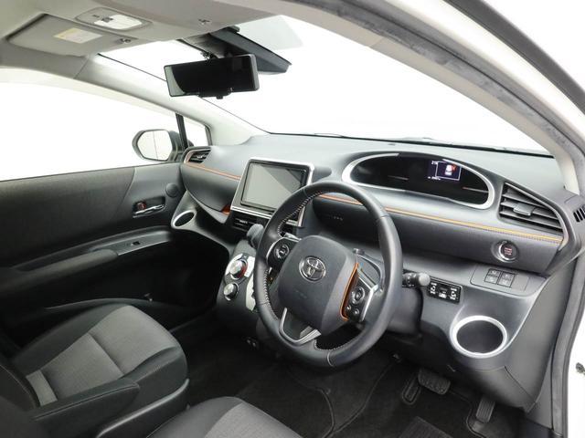 シエンタファンベースＧ（愛知県）の中古車