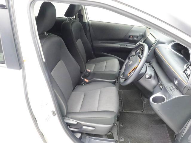 シエンタファンベースＧ（愛知県）の中古車