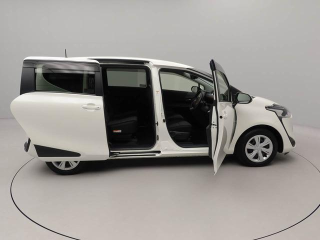 シエンタファンベースＧ（愛知県）の中古車