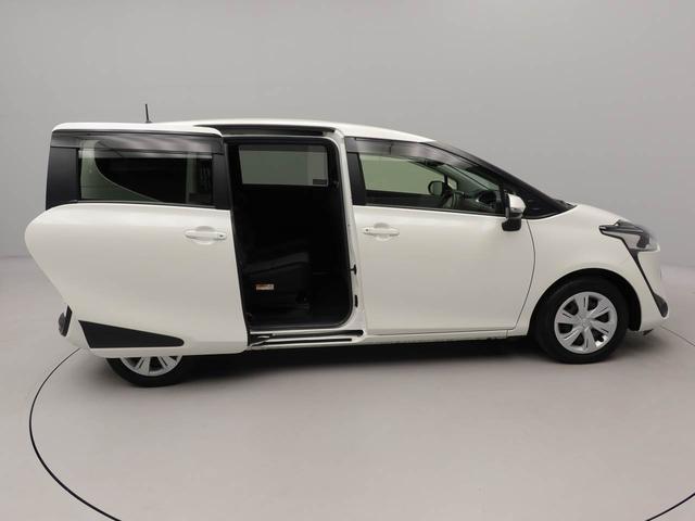 シエンタファンベースＧ（愛知県）の中古車