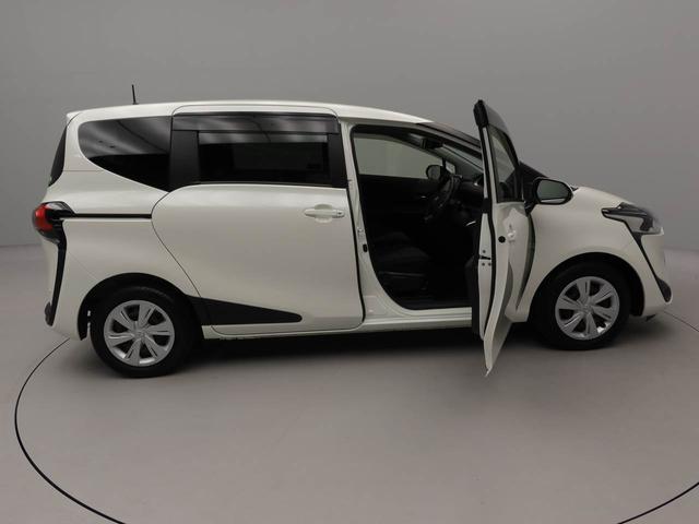 シエンタファンベースＧ（愛知県）の中古車