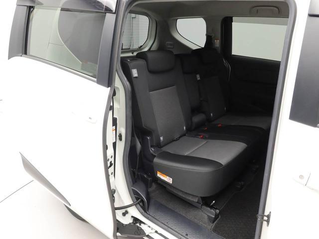 シエンタファンベースＧ（愛知県）の中古車