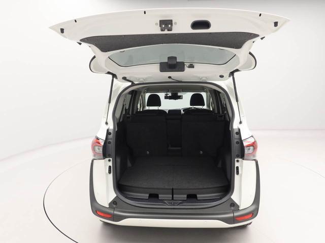 シエンタファンベースＧ（愛知県）の中古車