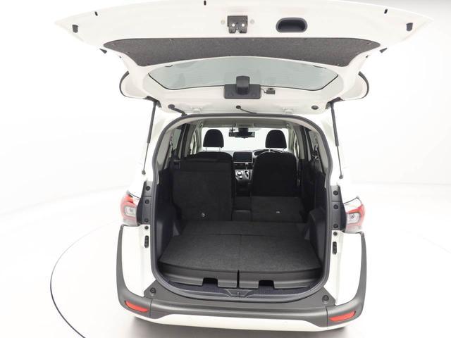 シエンタファンベースＧ（愛知県）の中古車