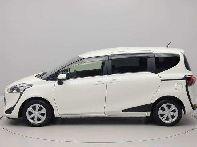 シエンタファンベースＧ（愛知県）の中古車