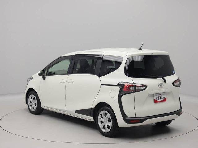 シエンタファンベースＧ（愛知県）の中古車