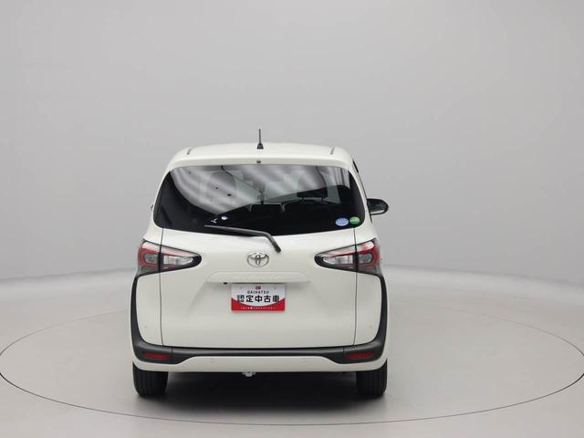 シエンタファンベースＧ（愛知県）の中古車