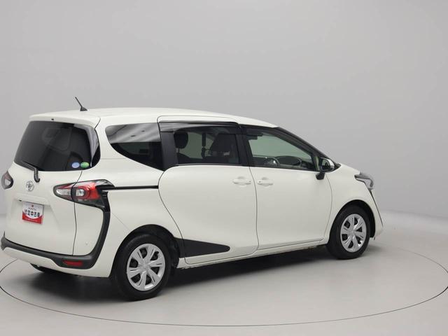 シエンタファンベースＧ（愛知県）の中古車