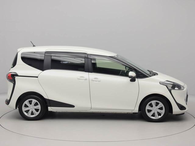 シエンタファンベースＧ（愛知県）の中古車