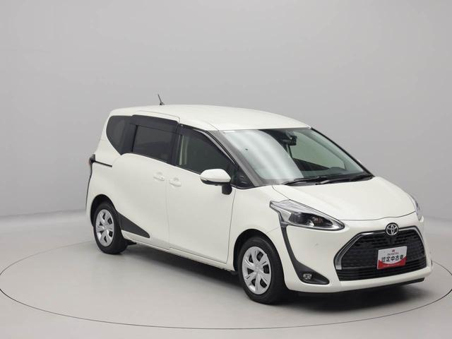 シエンタファンベースＧ（愛知県）の中古車