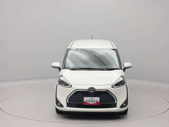 シエンタファンベースＧ（愛知県）の中古車