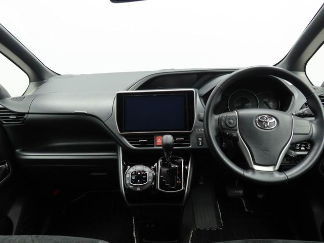 ヴォクシーＺＳ　煌IIIキーフリー　電動スライドドア（愛知県）の中古車