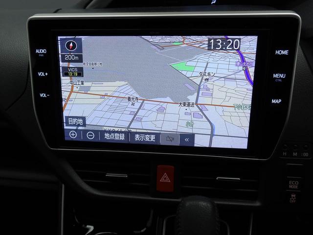 ヴォクシーＺＳ　煌IIIキーフリー　電動スライドドア（愛知県）の中古車