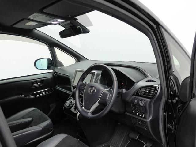 ヴォクシーＺＳ　煌IIIキーフリー　電動スライドドア（愛知県）の中古車