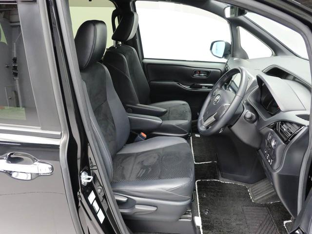 ヴォクシーＺＳ　煌IIIキーフリー　電動スライドドア（愛知県）の中古車