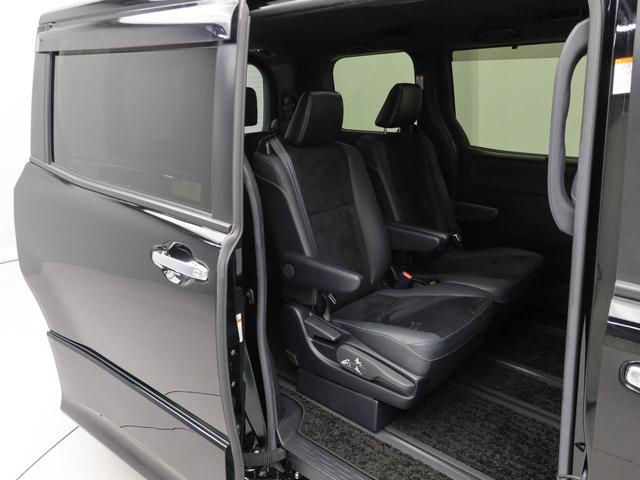 ヴォクシーＺＳ　煌IIIキーフリー　電動スライドドア（愛知県）の中古車