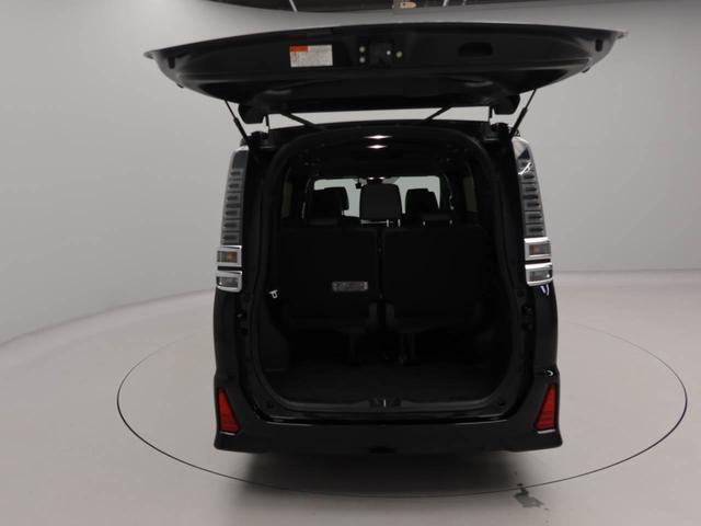 ヴォクシーＺＳ　煌IIIキーフリー　電動スライドドア（愛知県）の中古車