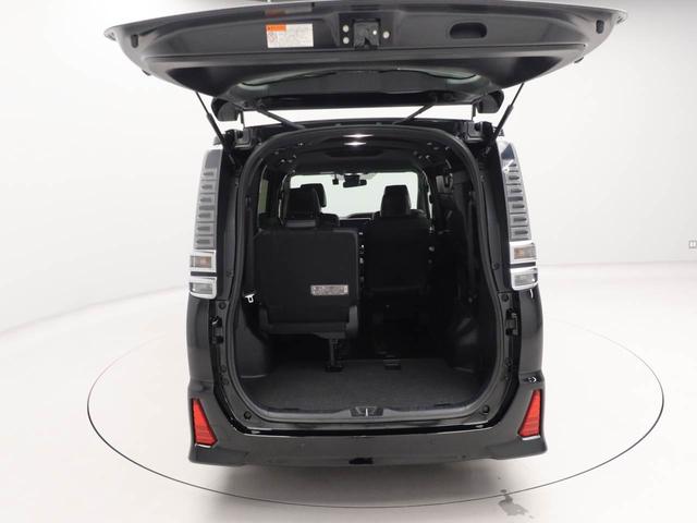 ヴォクシーＺＳ　煌IIIキーフリー　電動スライドドア（愛知県）の中古車