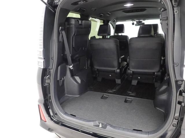 ヴォクシーＺＳ　煌IIIキーフリー　電動スライドドア（愛知県）の中古車