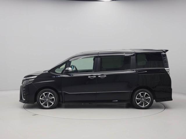 ヴォクシーＺＳ　煌IIIキーフリー　電動スライドドア（愛知県）の中古車